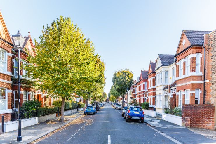 Quick Mortgage for Complex Income Client
