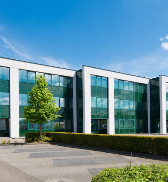 Raising Debt to Develop a Commercial Unit