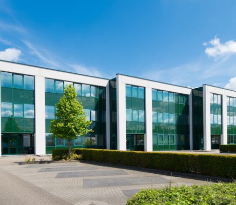 Raising Debt to Develop a Commercial Unit
