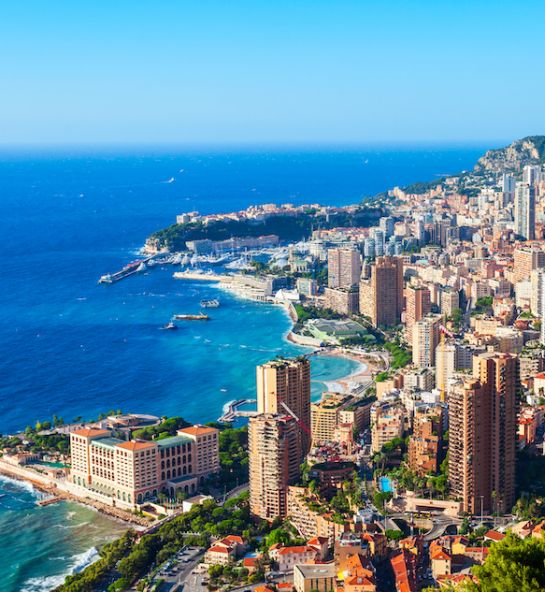 Refurbishment Bridge Loan for Monaco Property