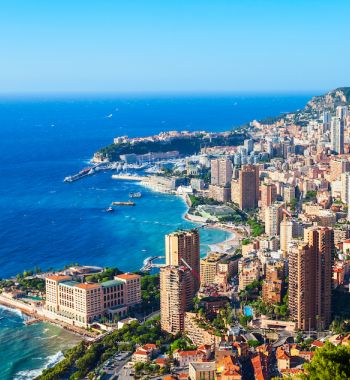 Refurbishment Bridge Loan for Monaco Property