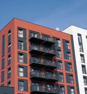 Refinance of a Block of Leasehold Flats in the North West