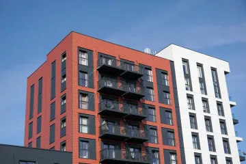 Refinance of a Block of Leasehold Flats in the North West