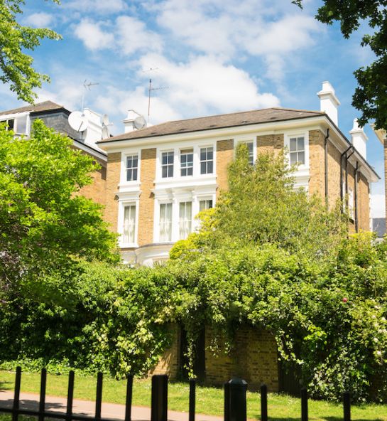 Refurbishment Bridging Loan