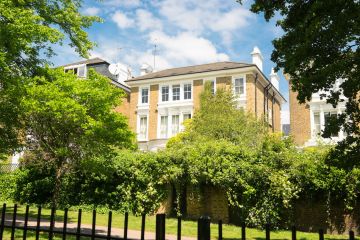 Refurbishment Bridging Loan