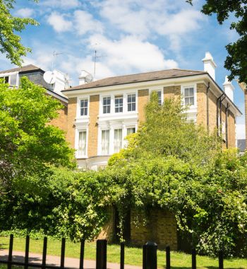 Refurbishment Bridging Loan