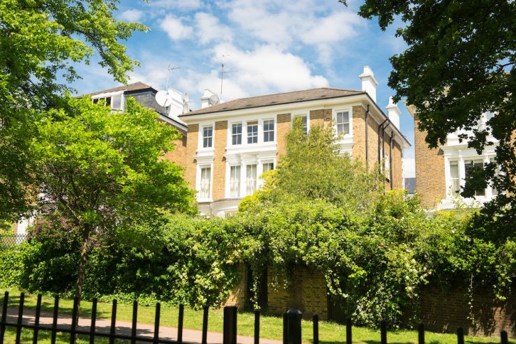 Refurbishment Bridging Loan