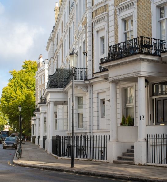 Buy-to-Let Remortgage