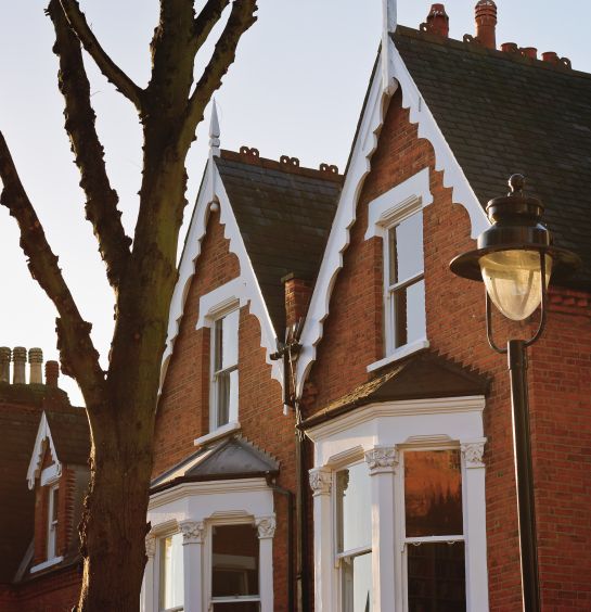 Large capital raise on client’s country home to refurbish their London property