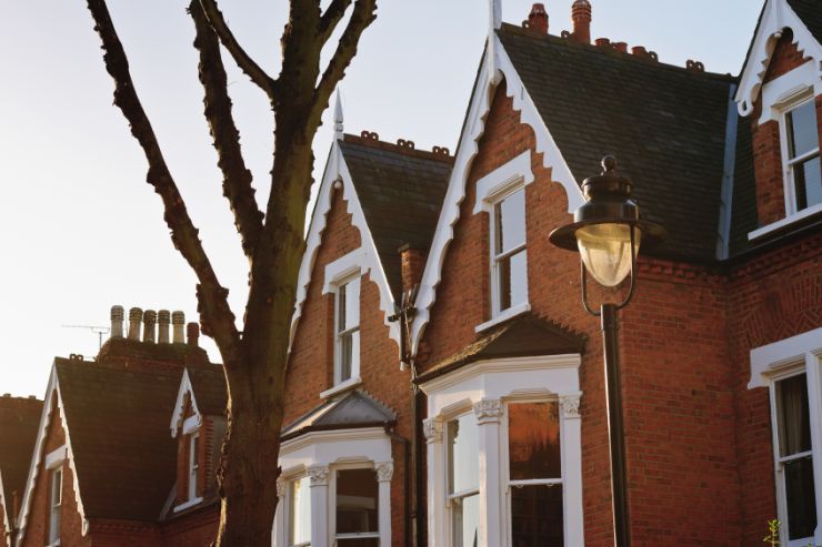 Large capital raise on client’s country home to refurbish their London property