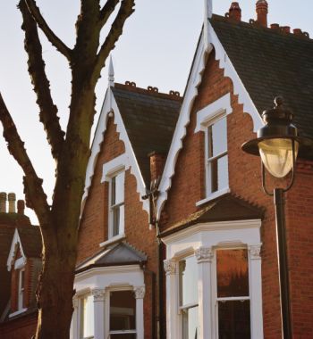 Large capital raise on client’s country home to refurbish their London property