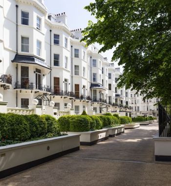Residential Bridging Loan
