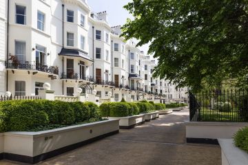 Residential Bridging Loan
