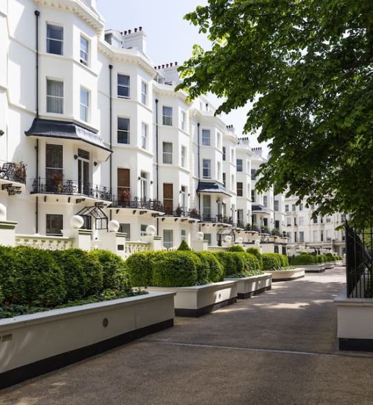Residential Bridging Loan