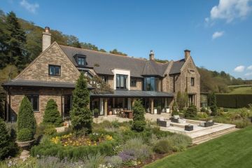 Residential Mortgage