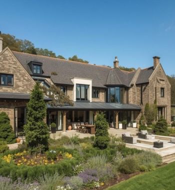 Residential Mortgage
