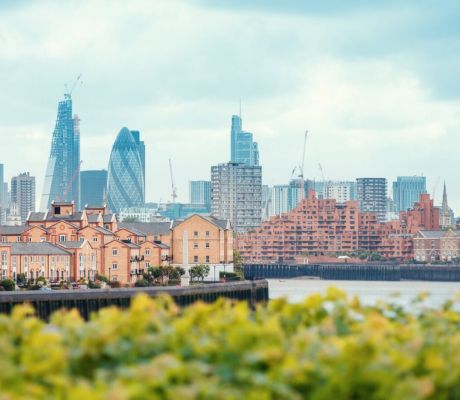 Non UK Resident Mortgage - Enness Global