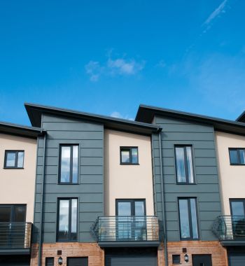 Student accommodation portfolio finance for Middle Eastern investor