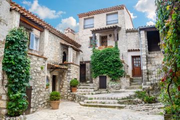 International property finance for properties worth €13.5 million