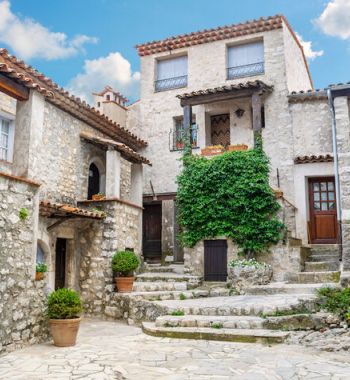 International property finance for properties worth €13.5 million