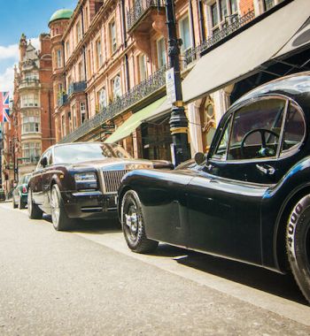 Vehicle asset finance for business