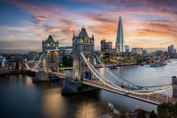 100% loan to value, £8.5 million property, interest-only mortgage 