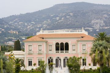 €6.6million refinance on Cannes property for British expat in Monaco