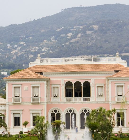 €6.6million refinance on Cannes property for British expat in Monaco