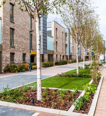 Student accommodation commercial refinance on an interest only basis