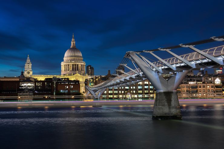 Obtaining a mortgage on a luxury London flat for self-employed Syrian national