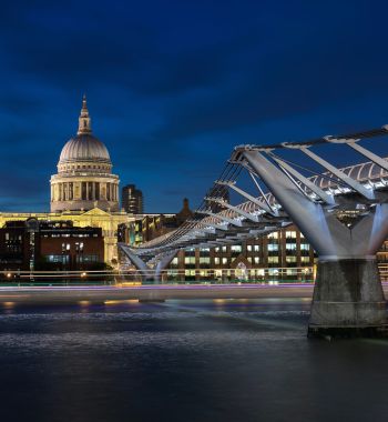 Obtaining a mortgage on a luxury London flat for self-employed Syrian national