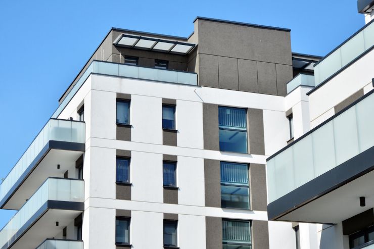 Luxembourg company raise £1.5million for Student Accommodation Development