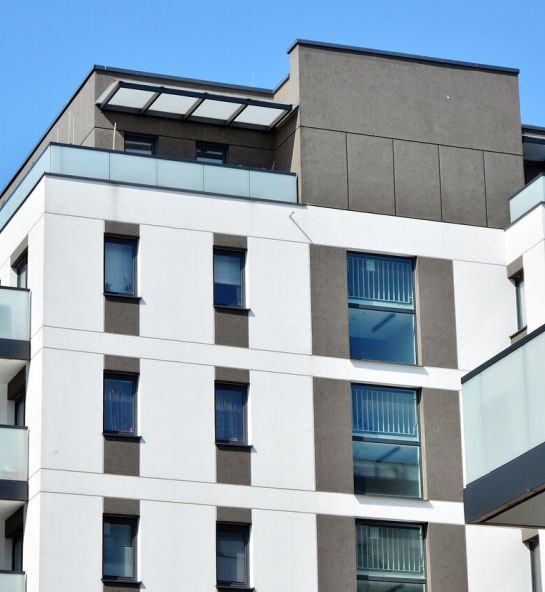 Luxembourg company raise £1.5million for Student Accommodation Development