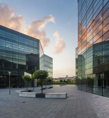 Commercial finance for low geared property