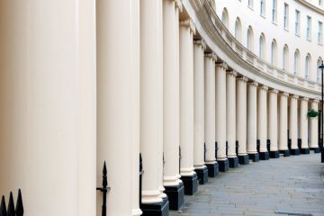 Product of the week: high loan to value mortgage with bullet repayments