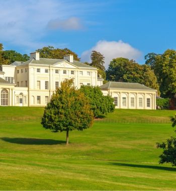 Bridging Loan, 9 Million Pound Property, no AUM - Enness Global
