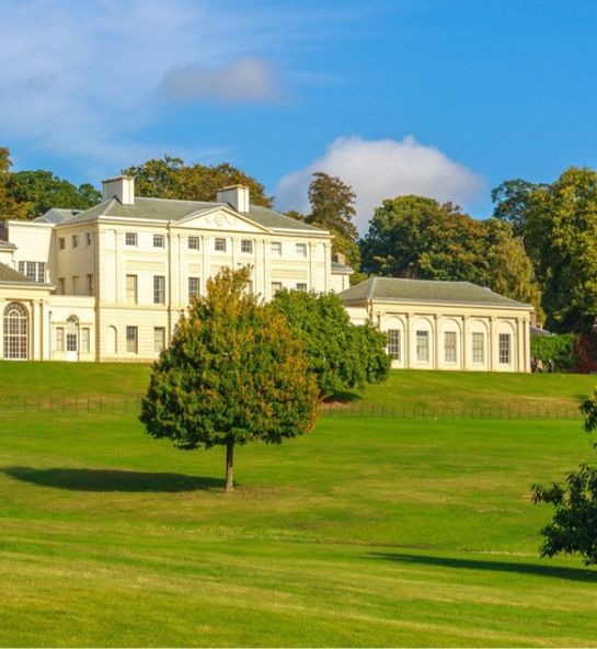 Bridging Loan, 9 Million Pound Property, no AUM - Enness Global