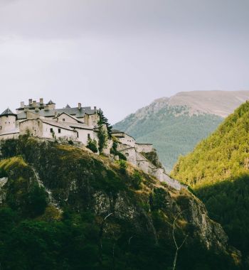 €5million French property refinance