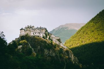€5million French property refinance
