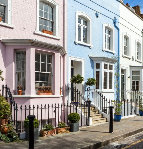 Mortgage for first time buyer with deposit from abroad