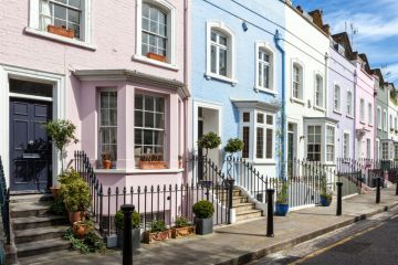 Mortgage for first time buyer with deposit from abroad