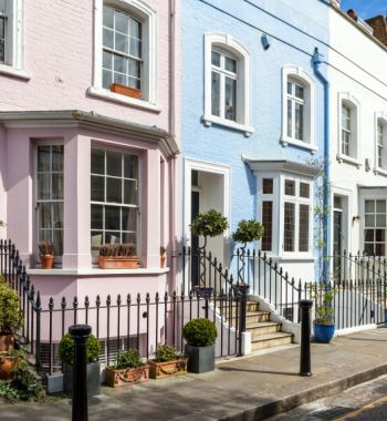 Mortgage for first time buyer with deposit from abroad