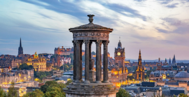 Scotland 