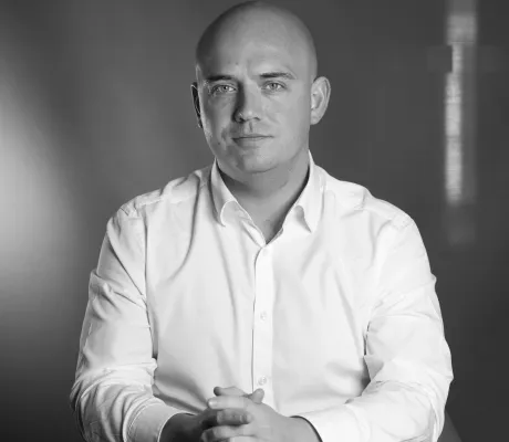 Scott Monks, Head of Corporate Finance