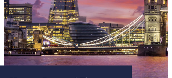 How to Buy and Finance Luxury Property in London
