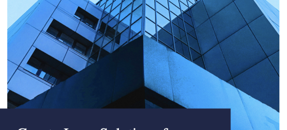 Crypto Loan Solutions 