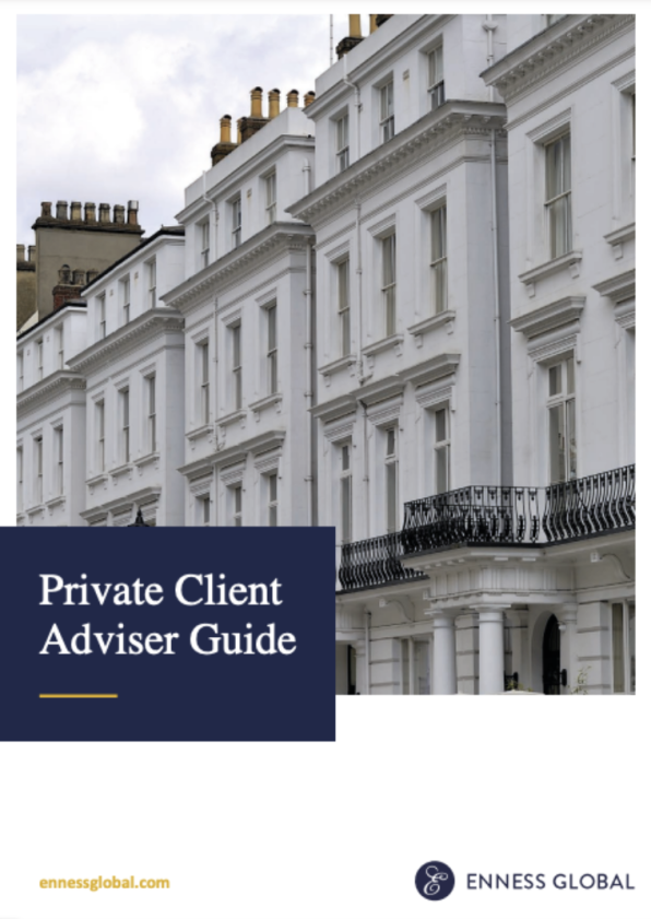 Private Client Adviser Guide