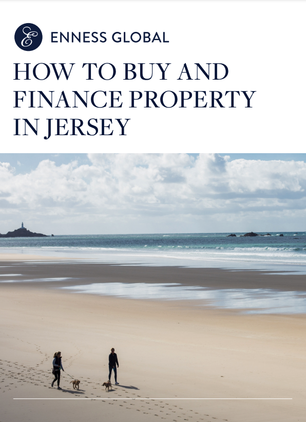 How to Buy and Finance Property in Jersey - Enness Global 