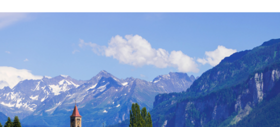 How to Buy and Finance Property in Switzerland