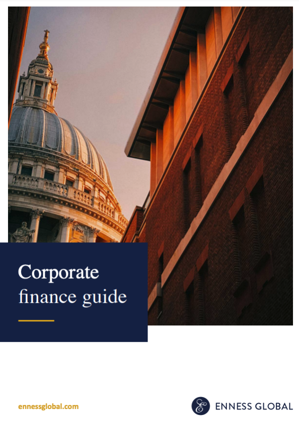 Corporate Finance Guide